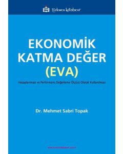 Ekonomik Katma Değer-EVA