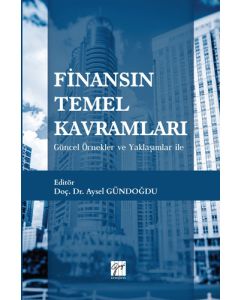 Finansın Temel Kavramları
