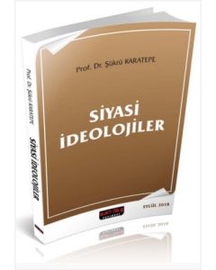 Siyasi İdeolojiler