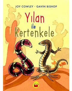 Yılan ile Kertenkele