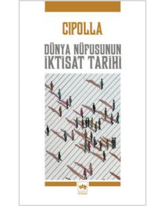 Dünya Nüfusunun İktisat Tarihi
