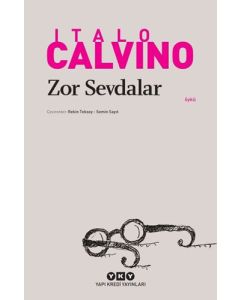 Zor Sevdalar