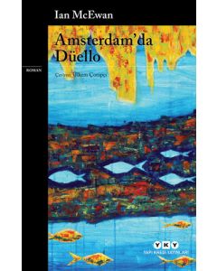 Amsterdam'da Düello