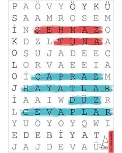 Çapraz Hayatlar Düz Cevaplar