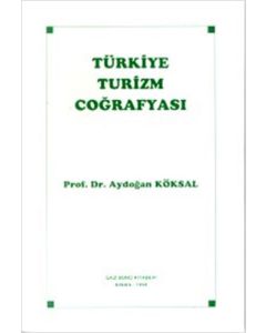 Türkiye Turizm Coğrafyası