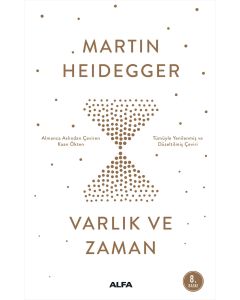 Varlık ve Zaman