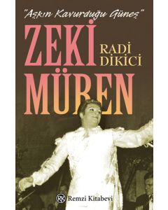 Zeki Müren