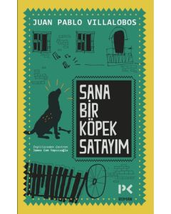 Sana Bir Köpek Satayım