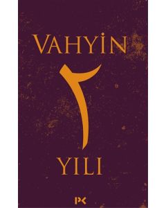 Vahyin 2. Yılı