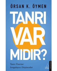 Tanrı Var Mıdır?