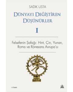 Dünyayı Değiştiren Düşünürler 1