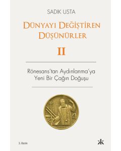 Dünyayı Değiştiren Düşünürler 2