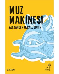 Muz Makinesi