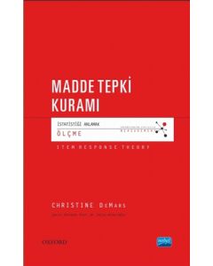 Madde Tepki Kuramı