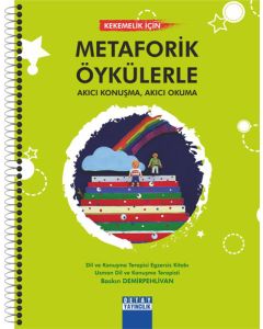 Kekemelik İçin Metaforik Öykülerle Akıcı Konuşma, Akıcı Okuma