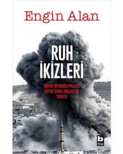 Ruh İkizleri