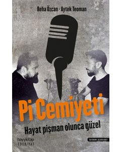 Pi Cemiyeti