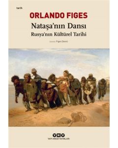 Nataşa’nın Dansı