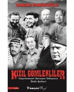 Kızıl Gömlekliler