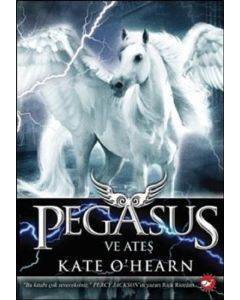 Pegasus ve Ateş