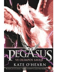 Pegasus ve Olimpos Savaşı