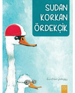 Sudan Korkan Ördekçik