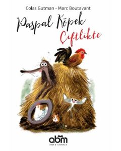 Paspal Köpek Çiftlikte