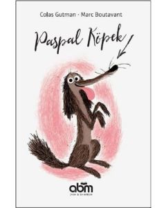 Paspal Köpek
