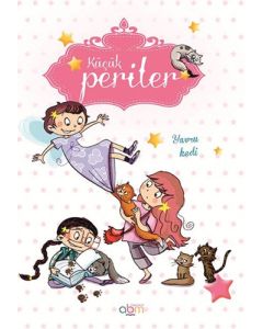 Küçük Periler - Yavru Kedi