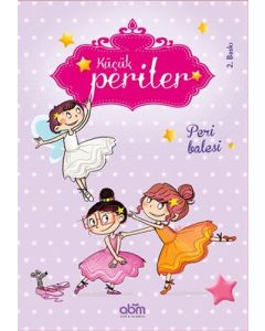 Küçük Periler - Peri Balesi