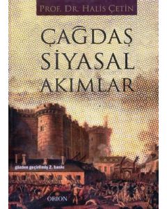 Çağdaş Siyasal Akımlar