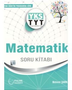 YKS TYT Matematik Soru Kitabı
