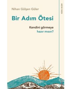 Bir Adım Ötesi