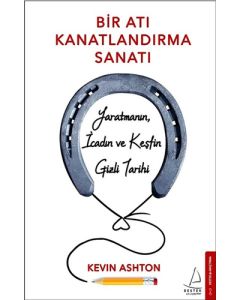 Bir Atı Kanatlandırma Sanatı