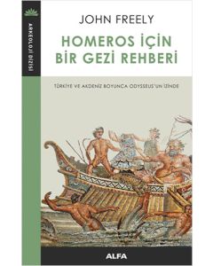 Homeros İçin Bir Gezi Rehberi