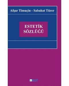 Estetik Sözlüğü