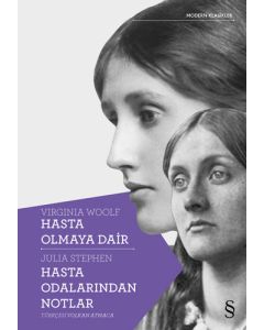 Hasta Olmaya Dair Hasta Odalarından Notlar