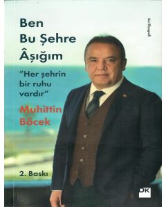 Ben Bu Şehre Aşığım