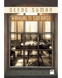 Kahvaltı Sofrası