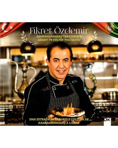 Kahramanmaraş’tan Lizbon’a Lezzet ve Kültür Yolculuğu