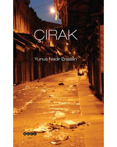 Çırak