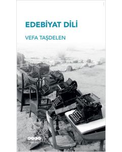 Edebiyat Dili