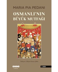 Osmanlı'nın Büyük Mutfağı