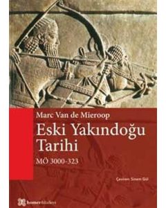 Eski Yakındoğu Tarihi MÖ 3000 - 323
