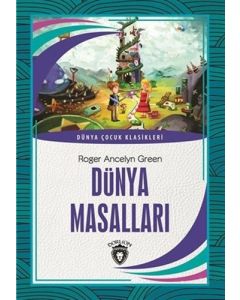 Dünya Masalları