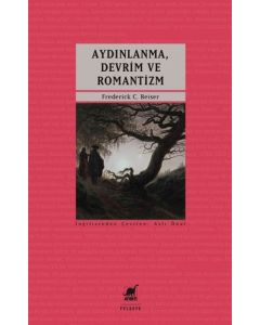 Aydınlanma Devrim ve Romantizm
