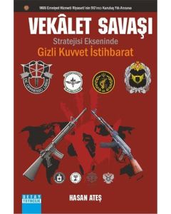 Vekalet Savaşı