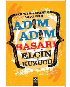 Adım Adım Başarı