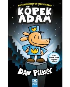 Köpek Adam