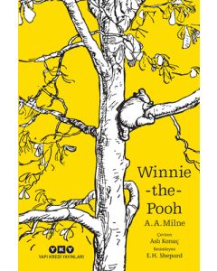 Winnie the Pooh